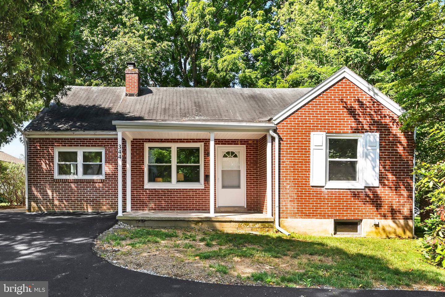 344 Abbeyville Road