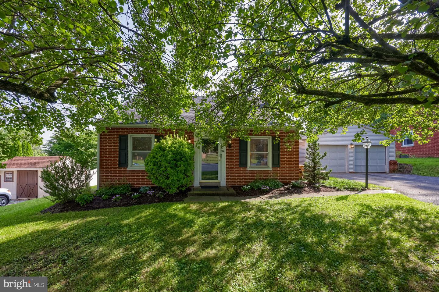 94 Lancaster Avenue