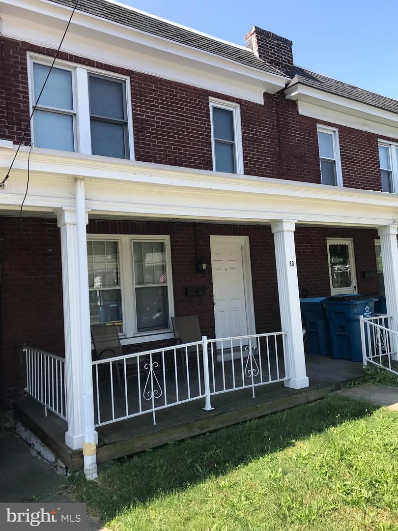 60 E Main Street, Mountville