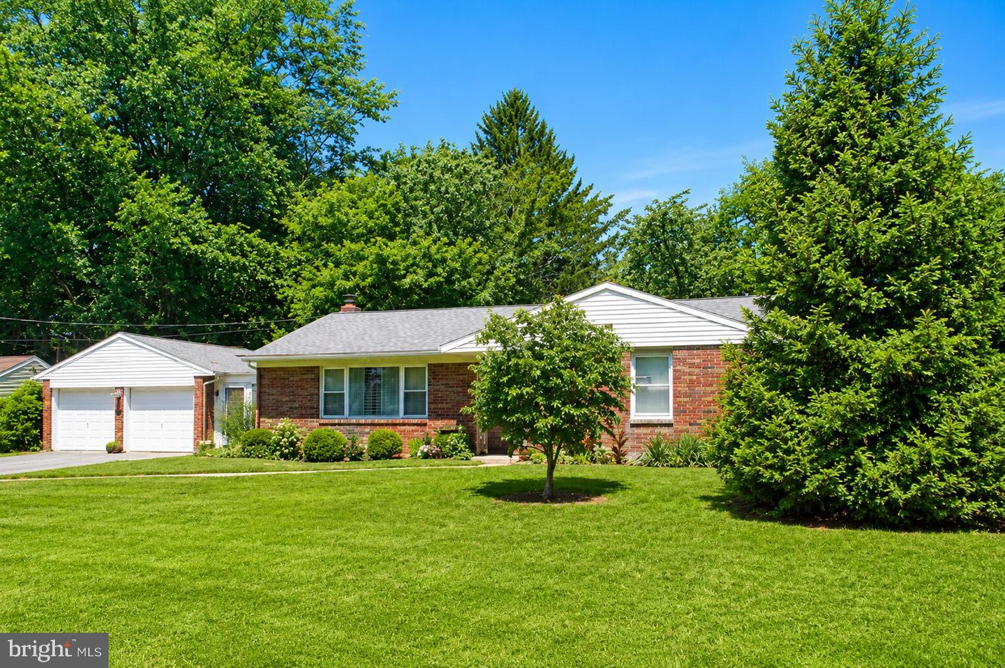 625 Hampden Road