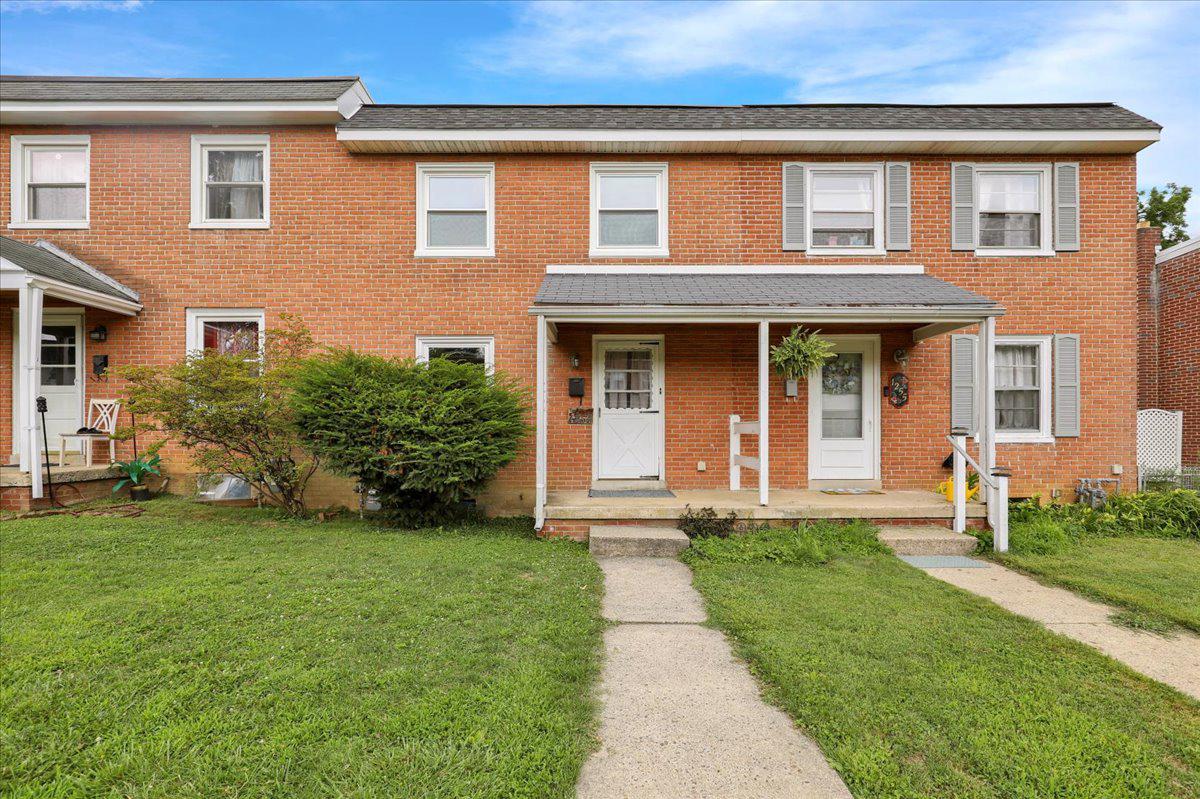 1257 Fremont Street