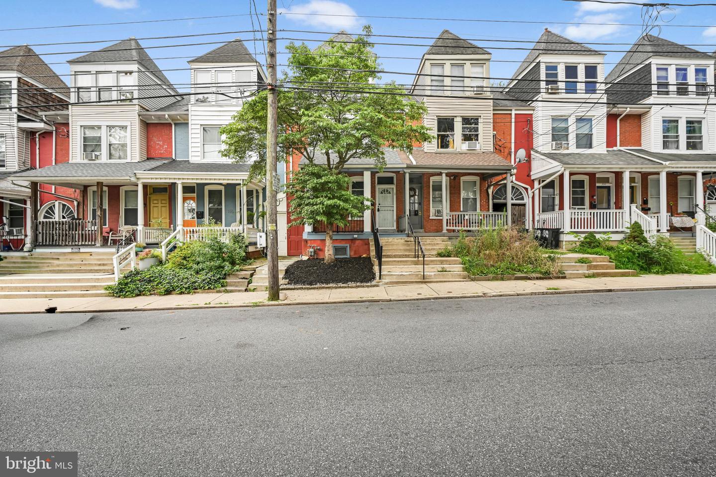 334 New Holland Avenue