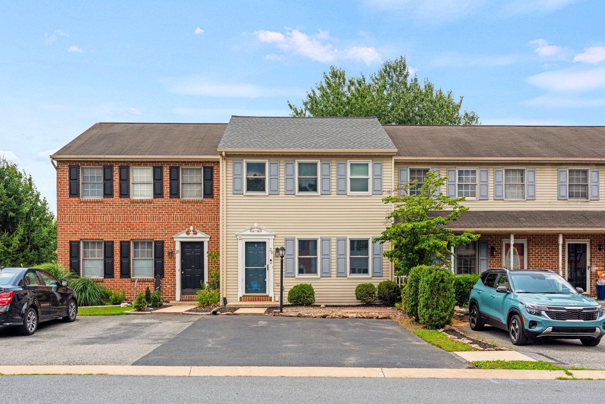 20 Foxfield Lane