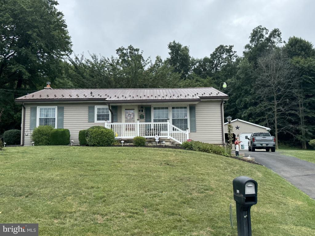 311 Little Britain Road