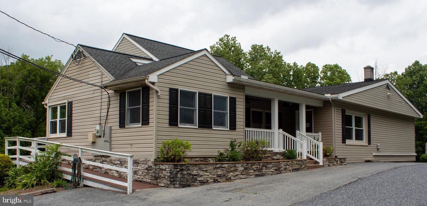 204 Herrville Road