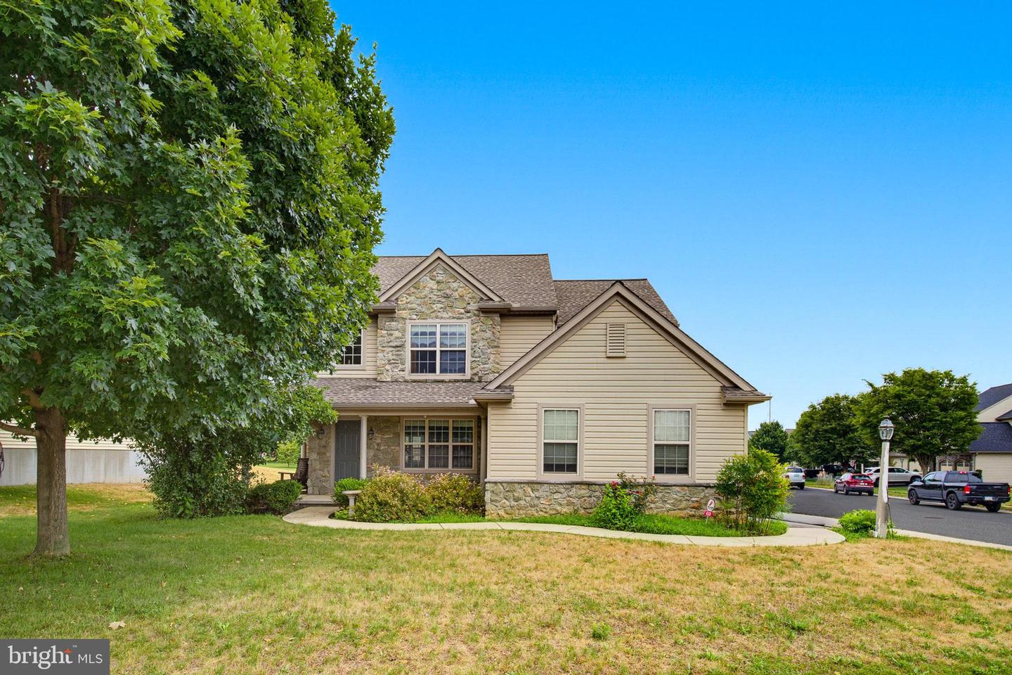 397 Wissler Way