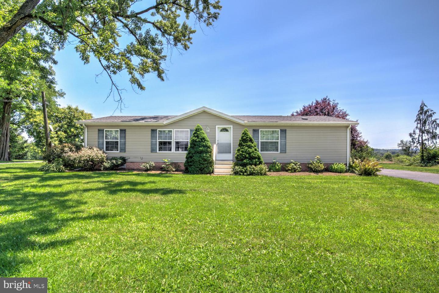 1207 Mount Gretna Road