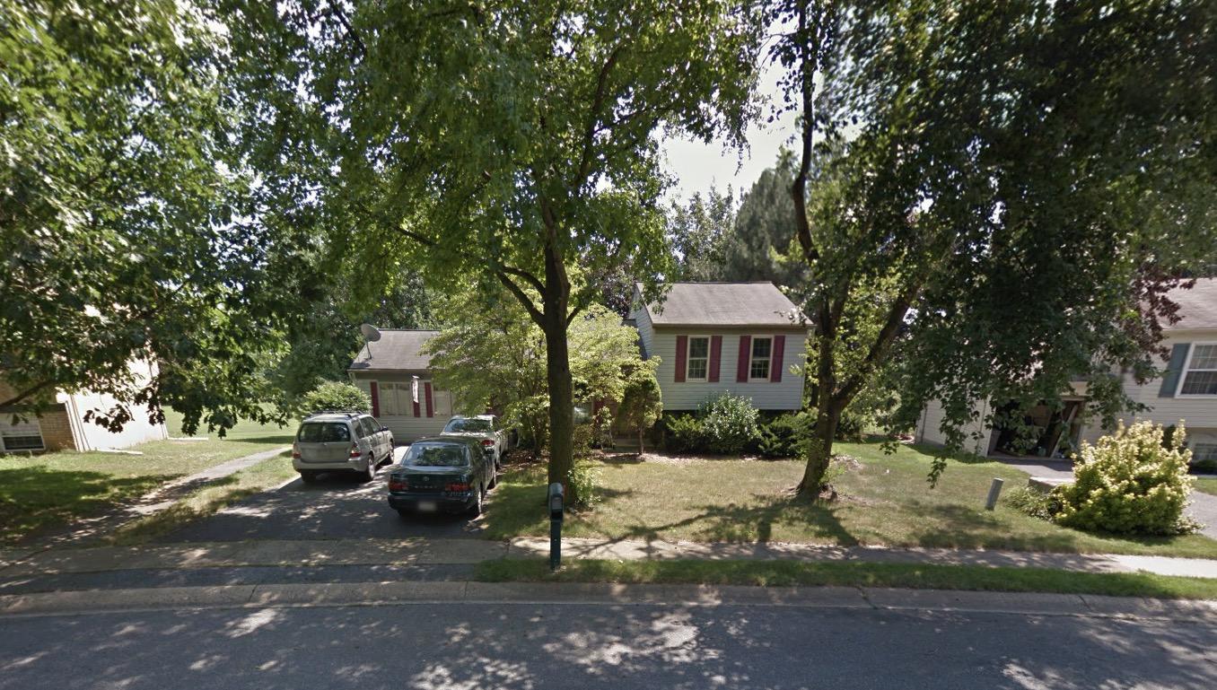 156 Warren Way