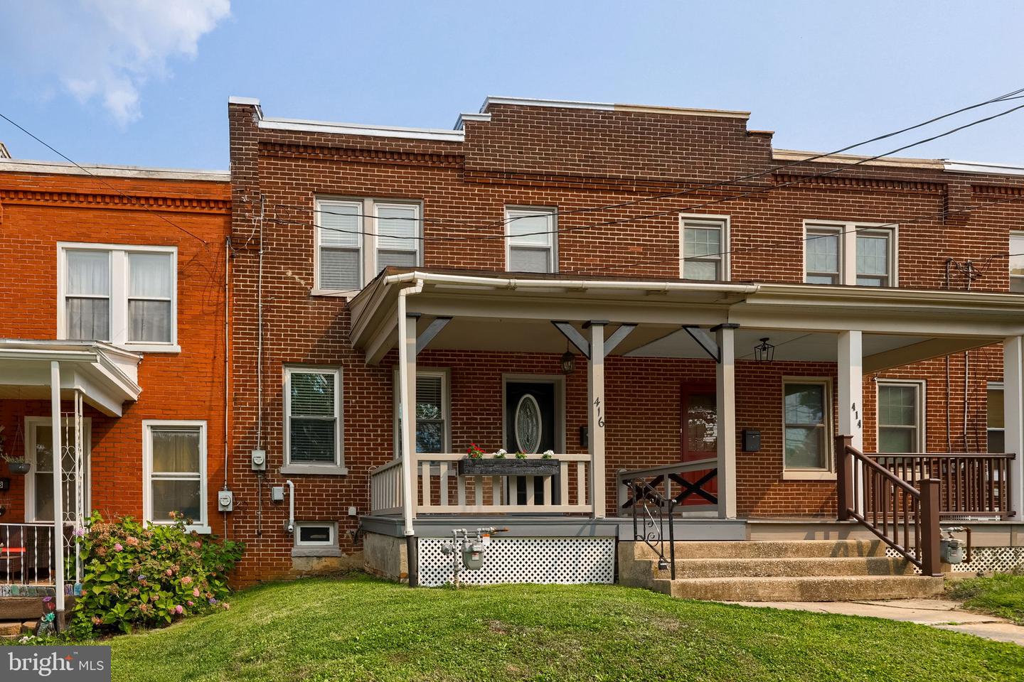 416 New Holland Avenue