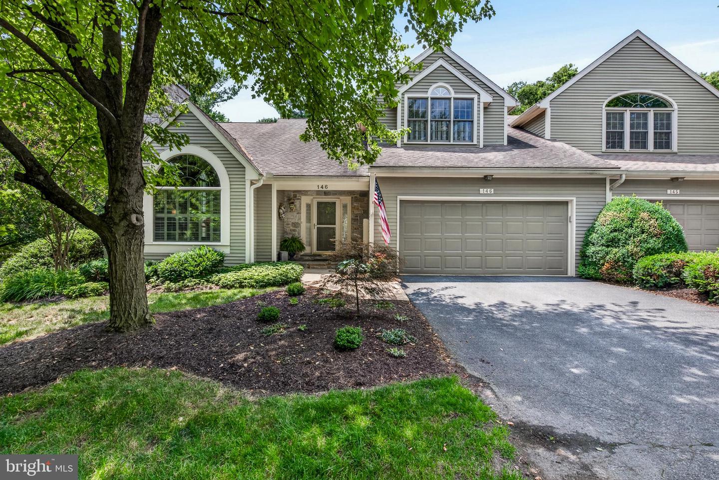 146 Deer Ford Drive