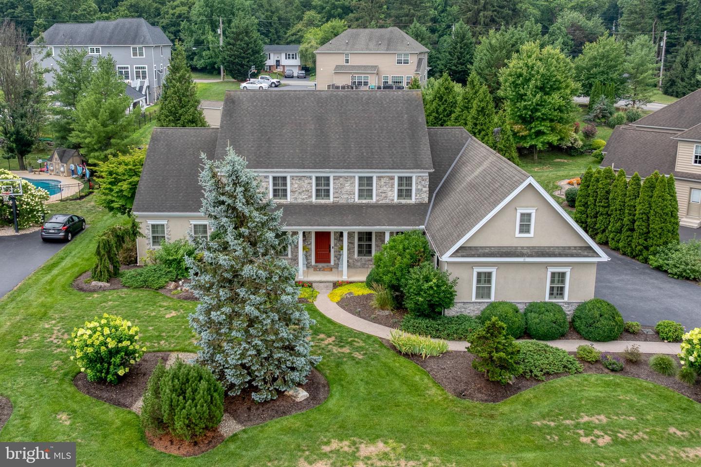 216 Settlers Bend