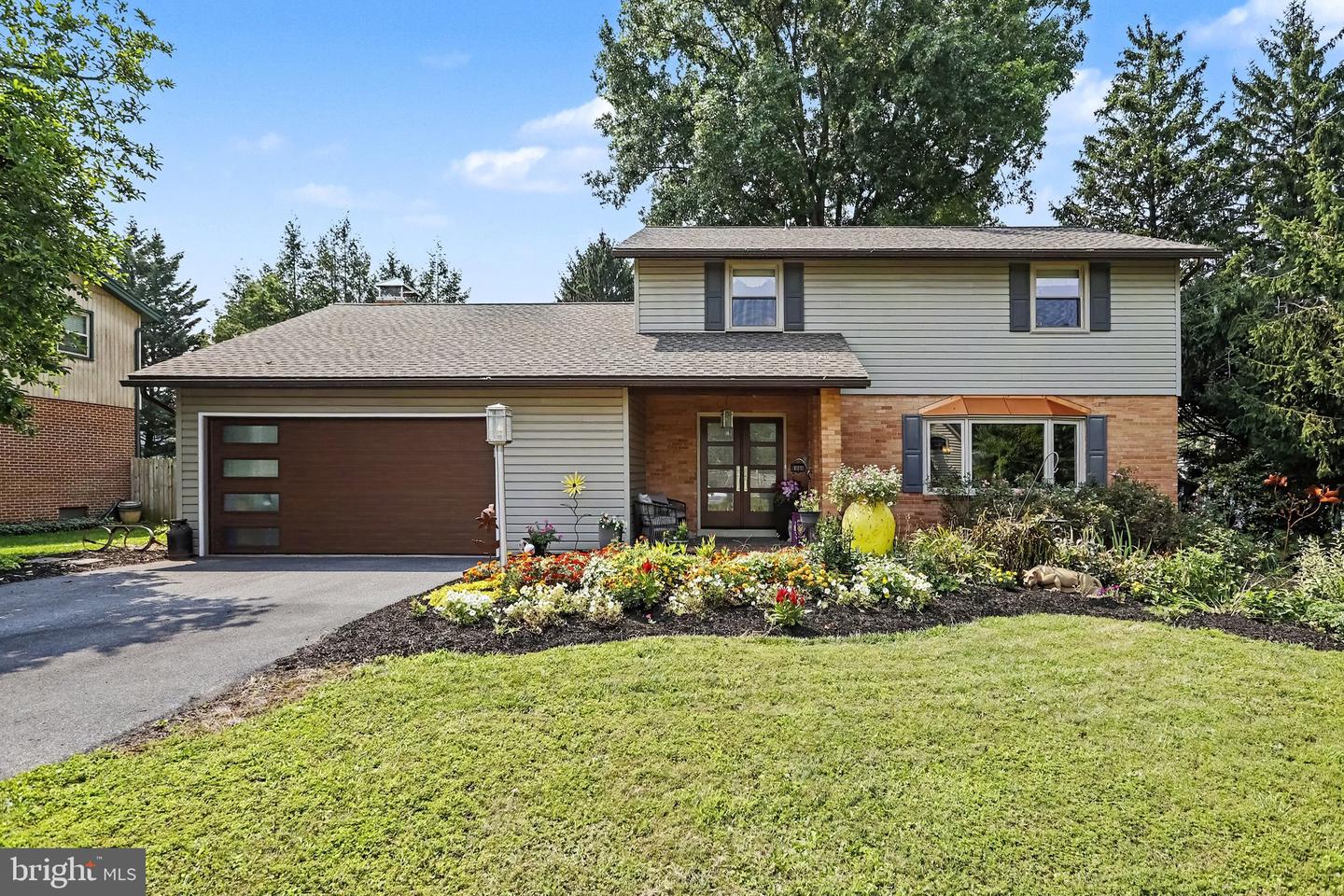 1080 Lambley Road