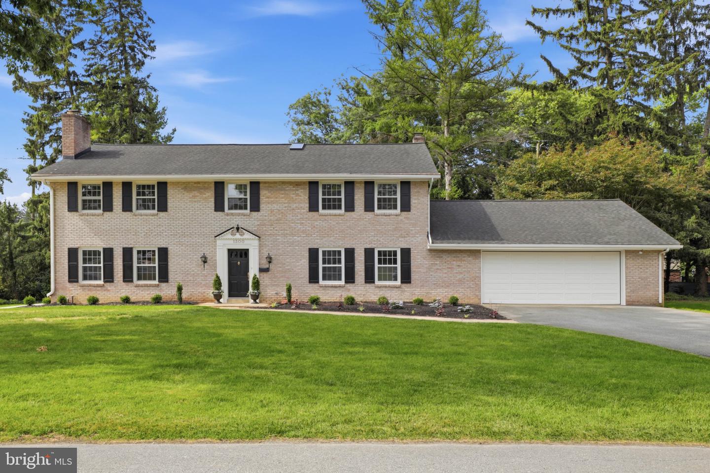 1300 Newton Road