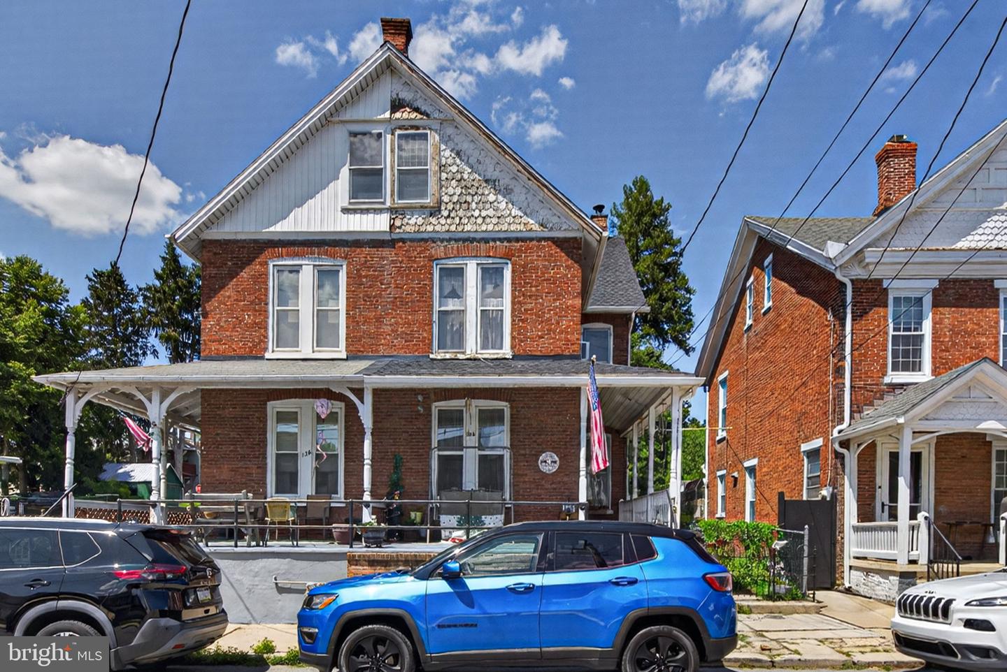 134 W Walnut Street