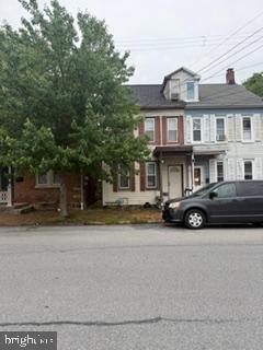 17 S Pine Street