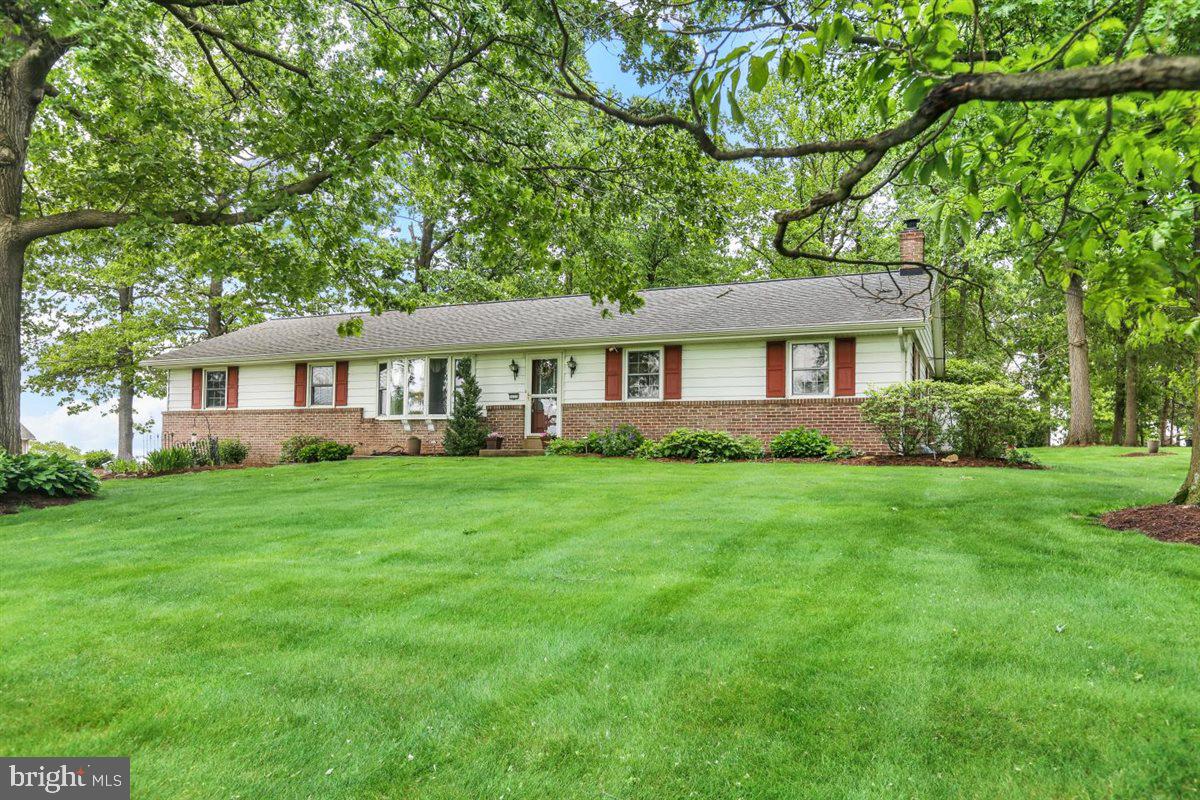 3671 White Oak Road