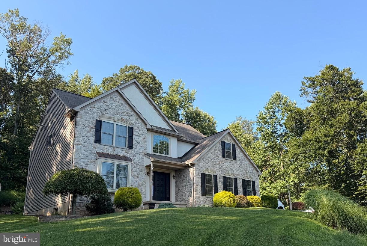 67 Mountain Spring Road