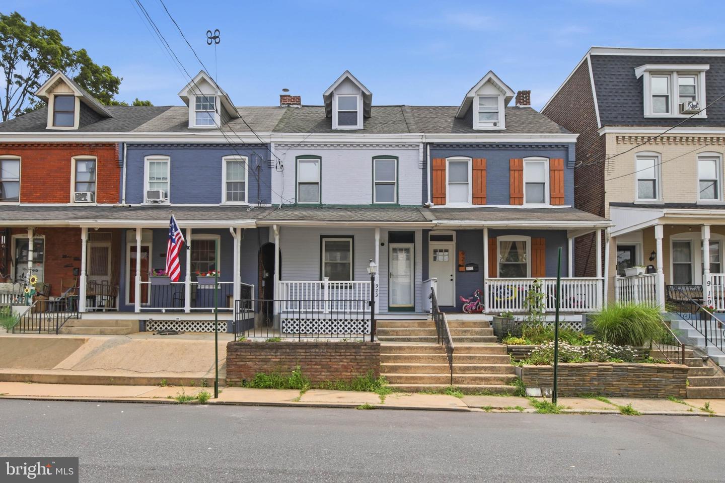 923 Lititz Avenue