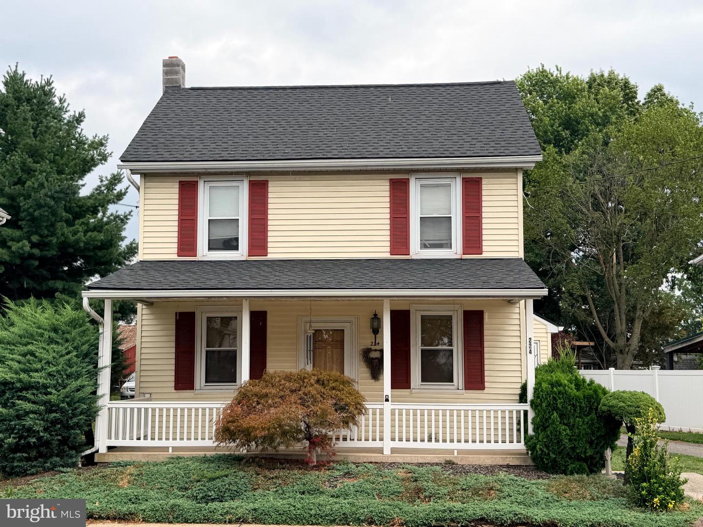 224 E Main Street