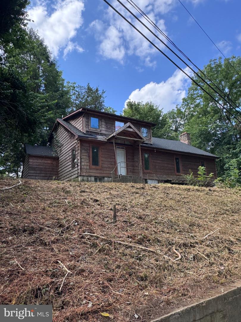 142 Eckman Road