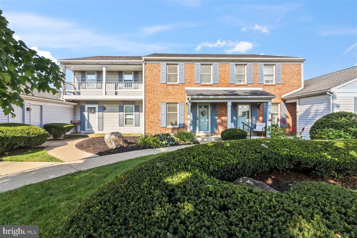 65 Ashlea Village