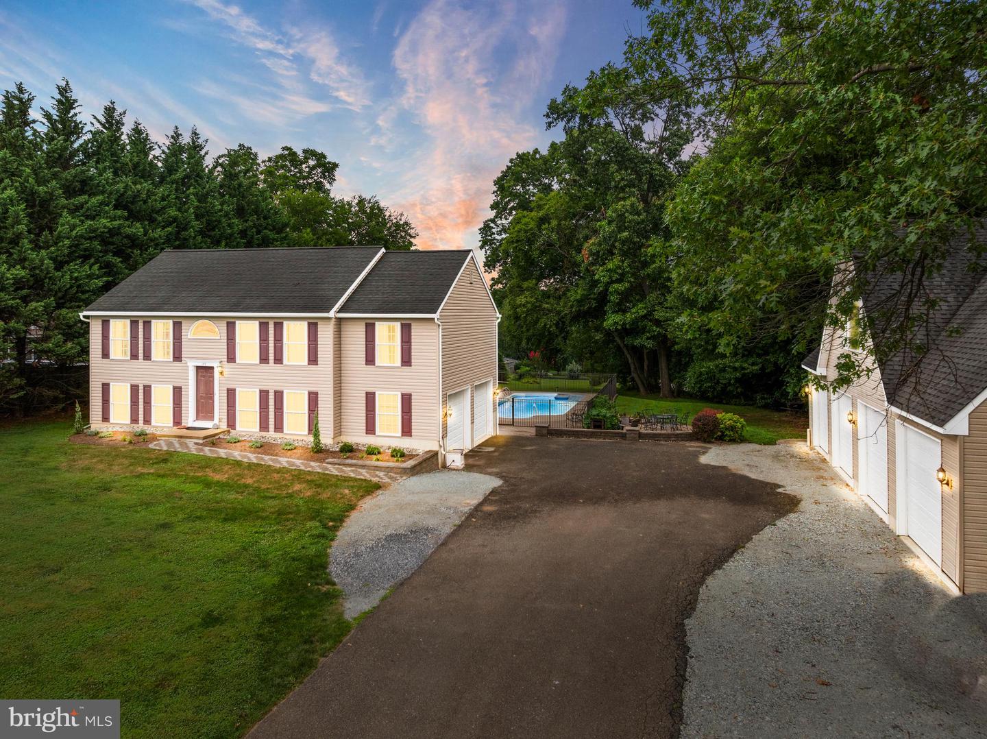 155 Jubilee Road