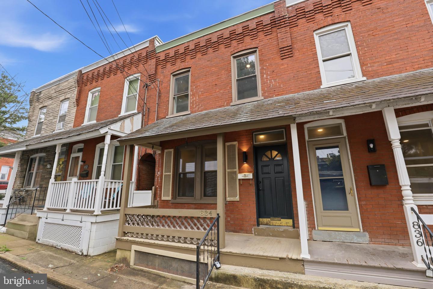834 Lake Street