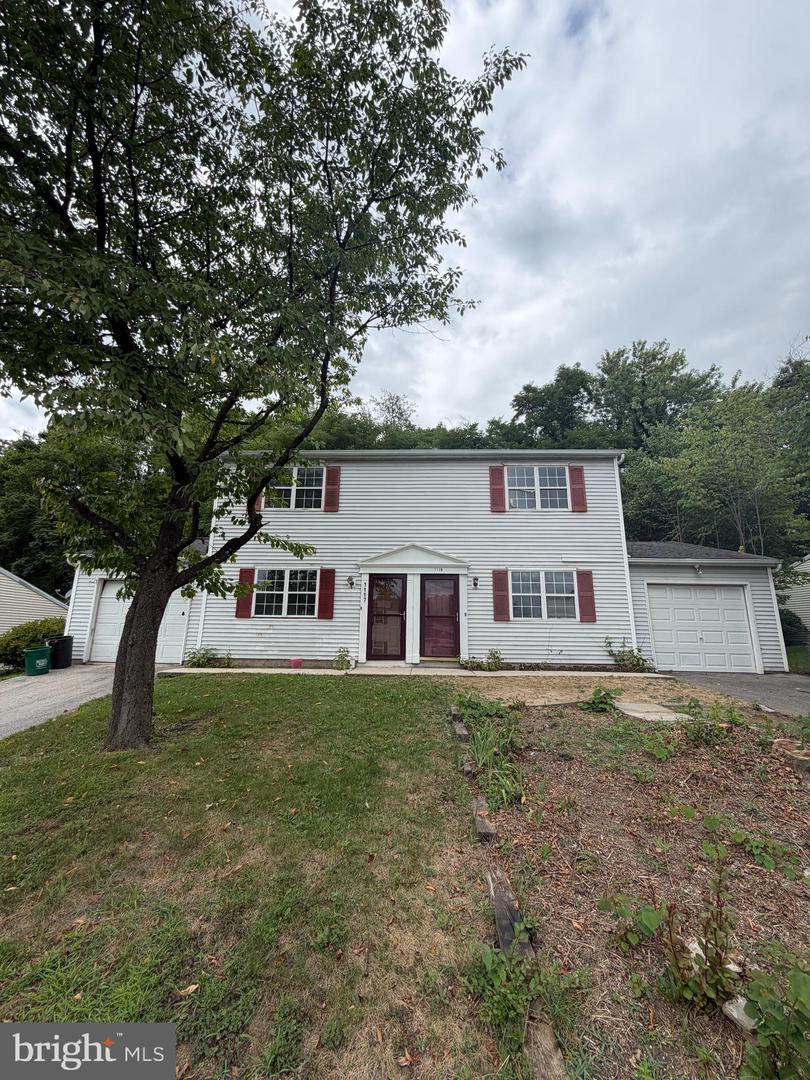 1117 Cloverton Drive