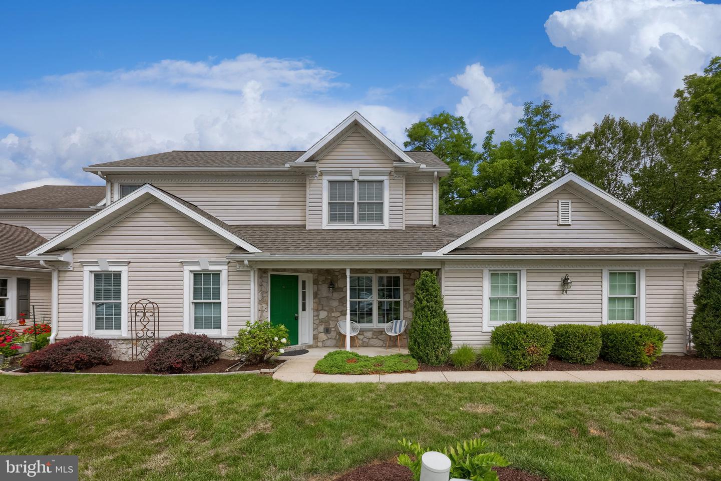 24 Hemlock Drive
