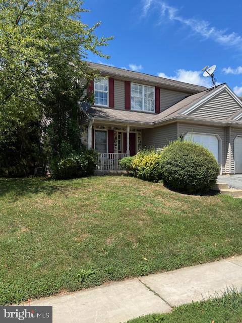 300 Elmshire Drive