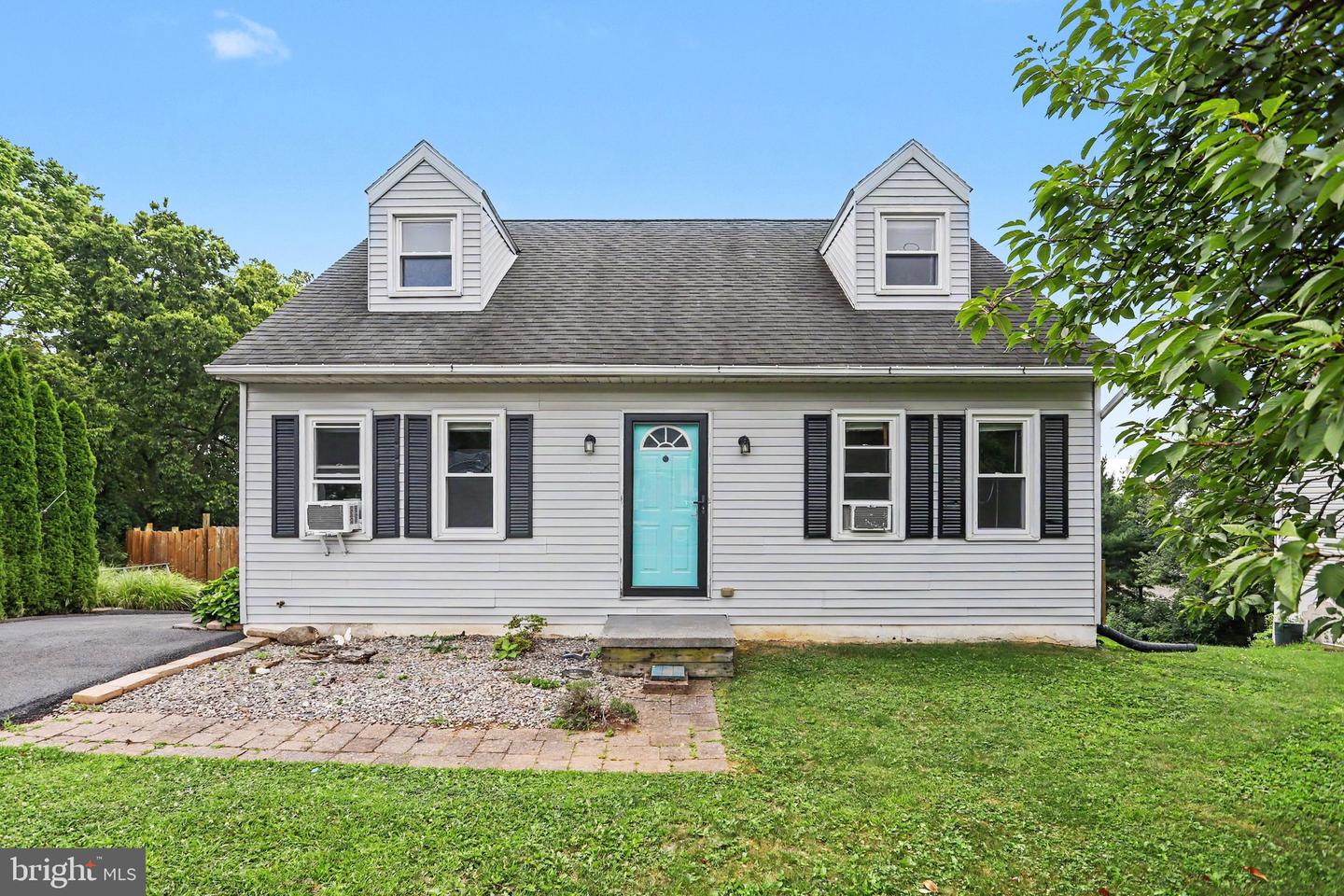 474 W Ridge Road