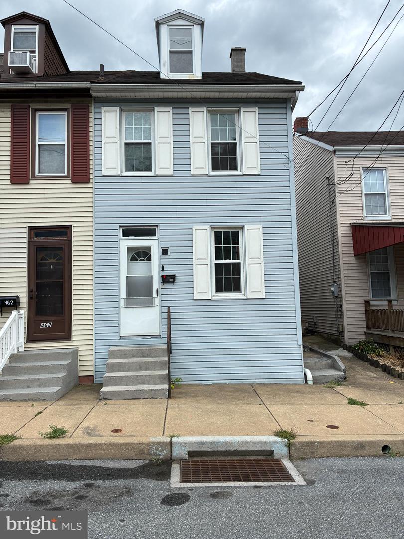 460 Manor Street