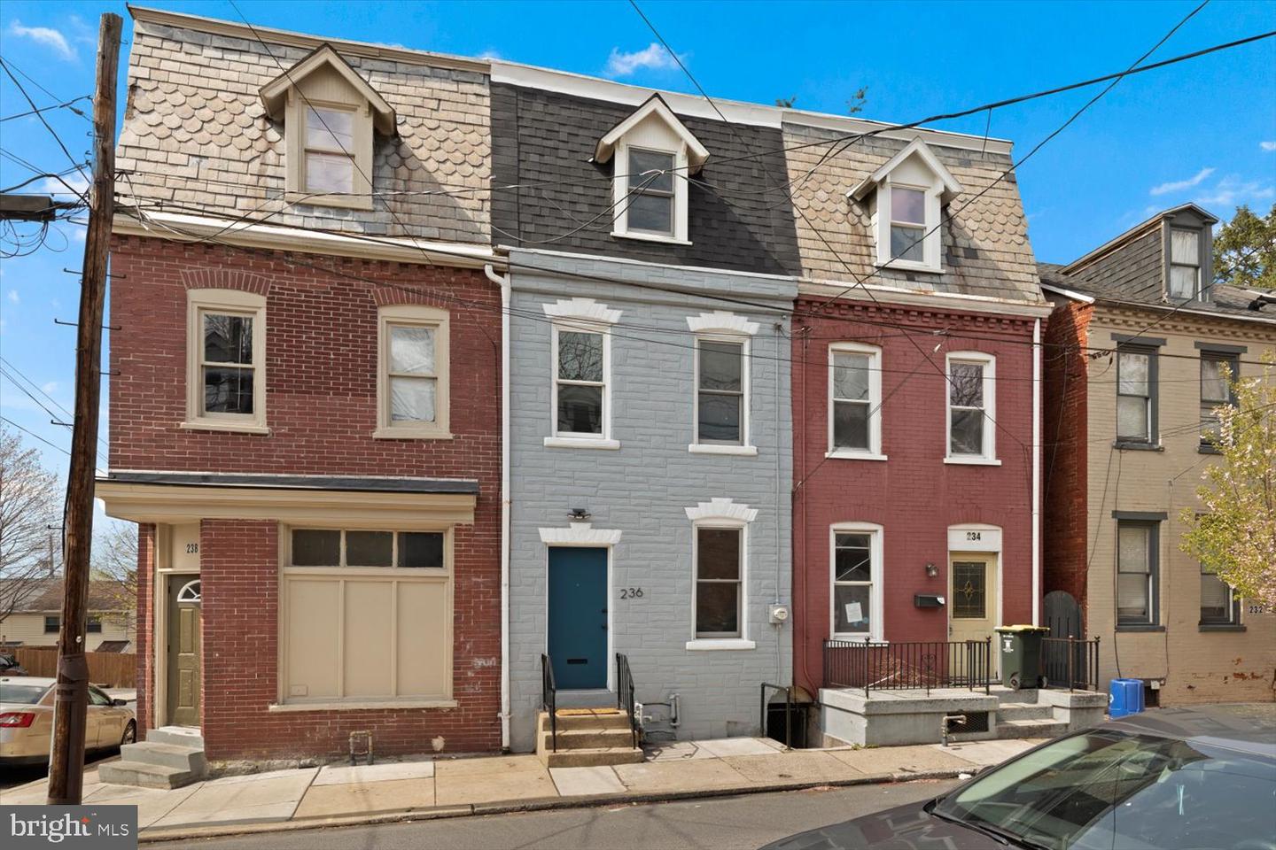 236 Howard Avenue