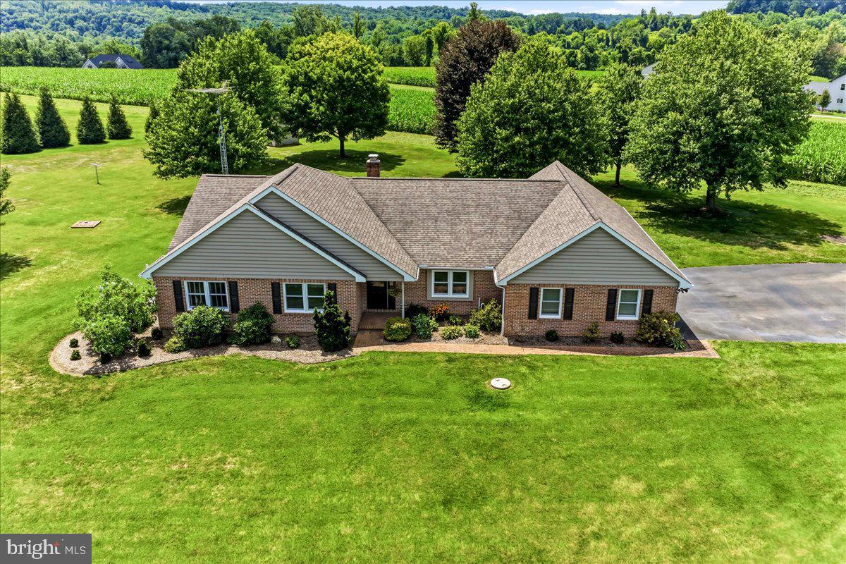 300 Sleepy Hollow Road