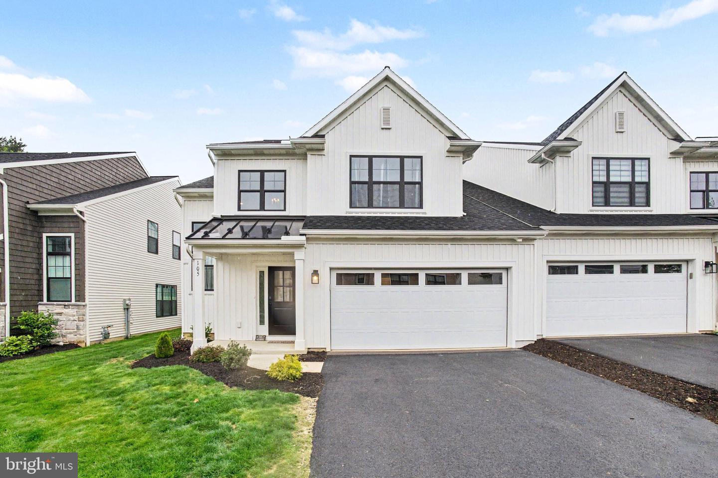 105 Village Drive