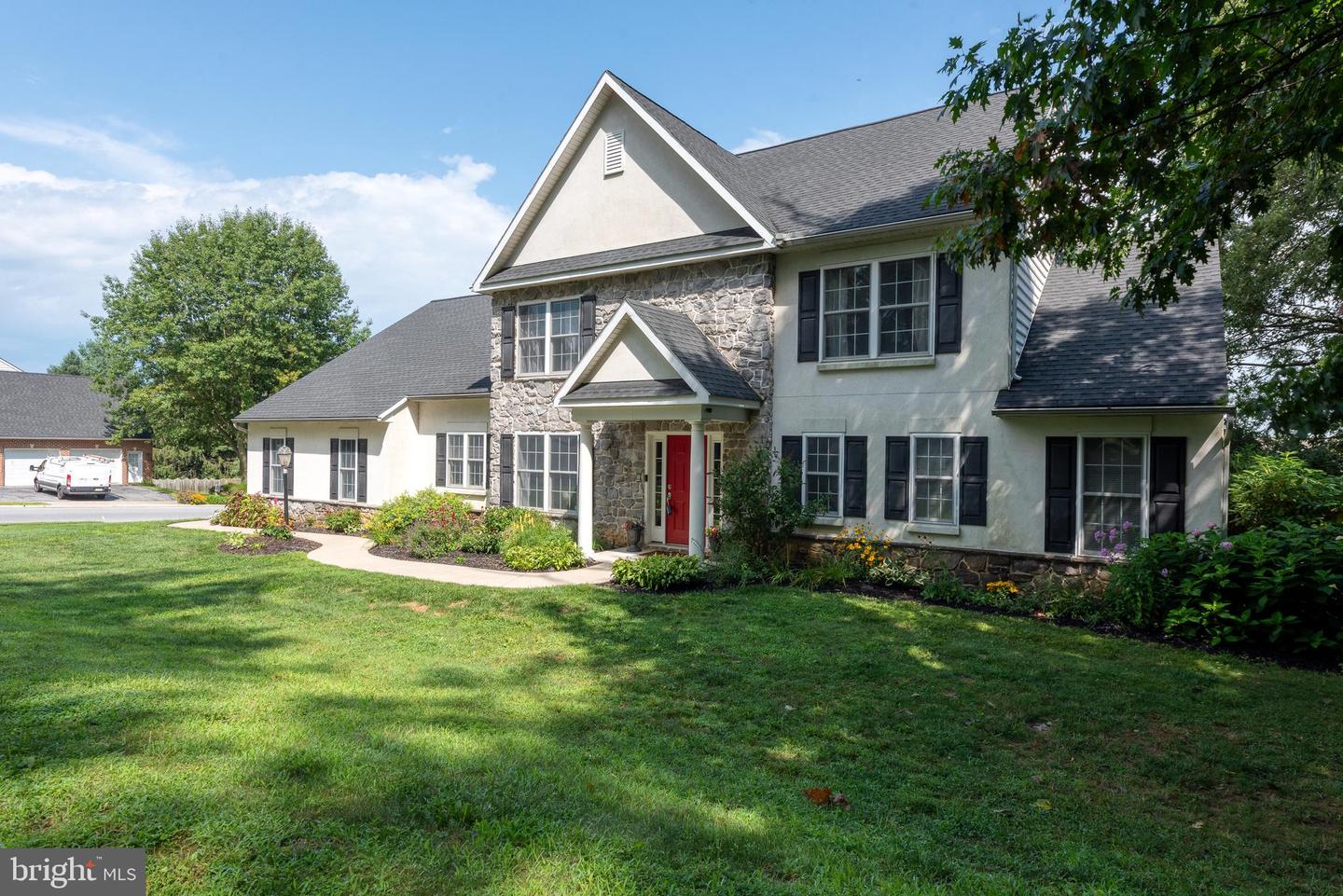 501 Bald Eagle Court