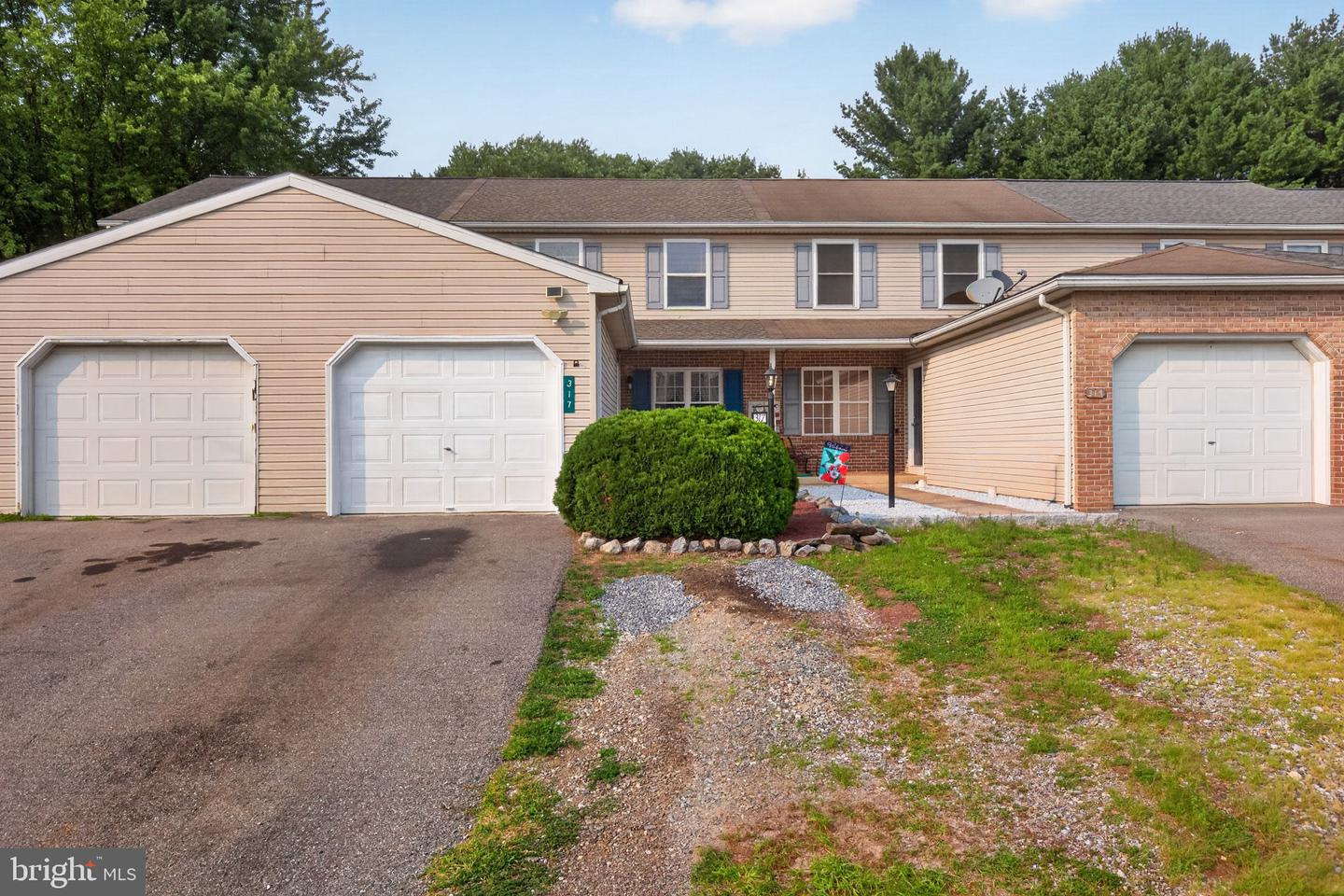 317 Groffdale Road