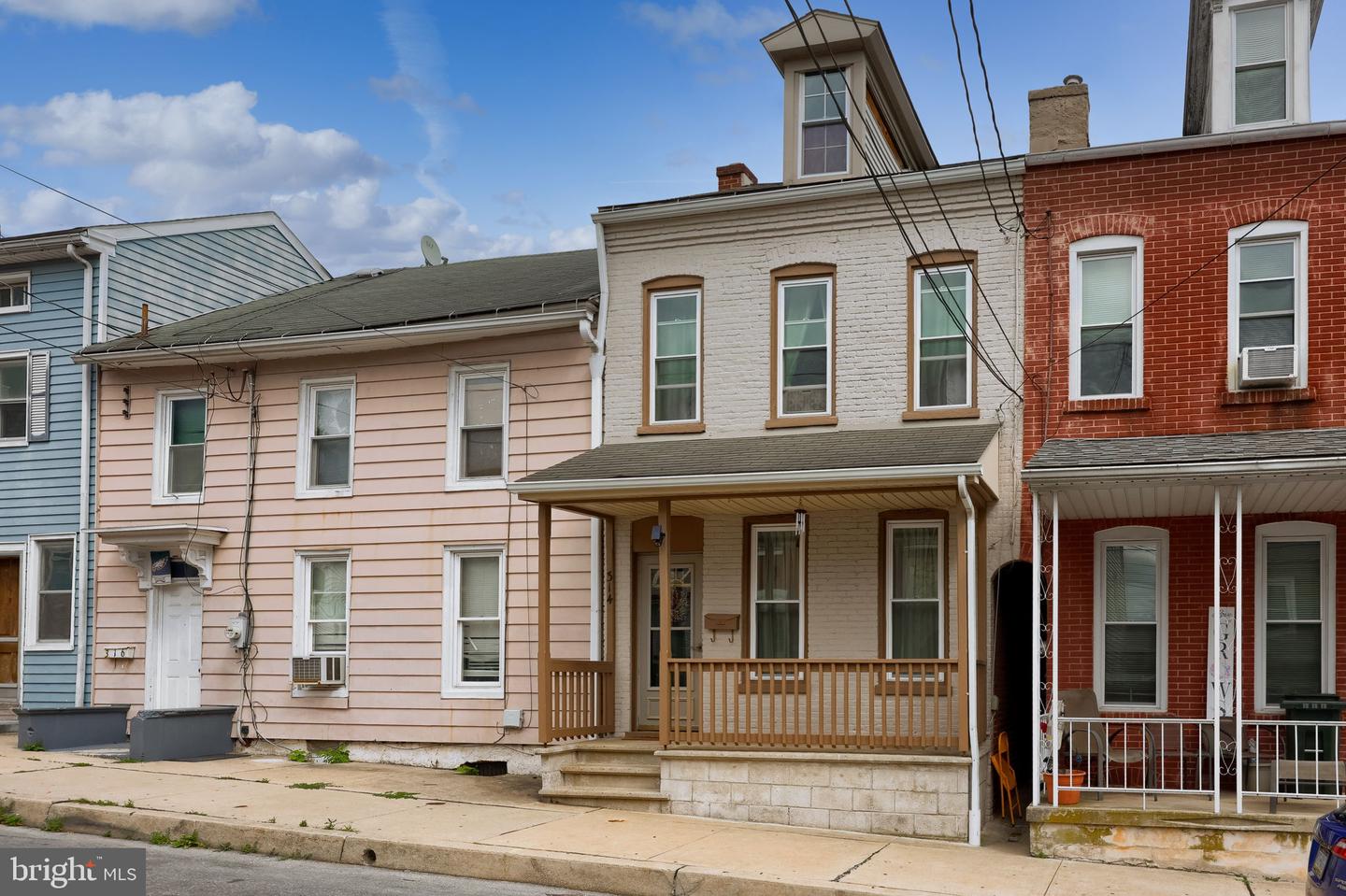314 Perry Street