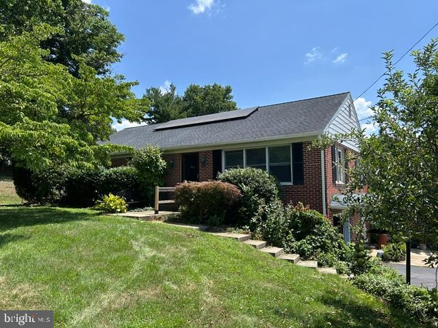 63 Charlestown Road