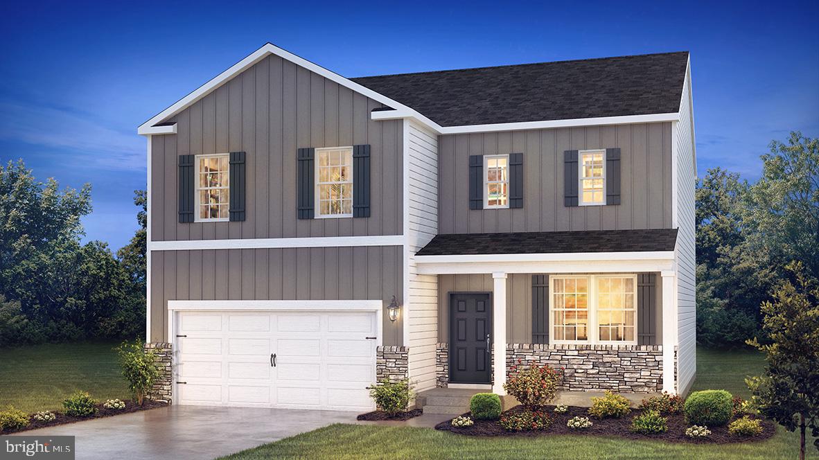 216 Lindsey Drive