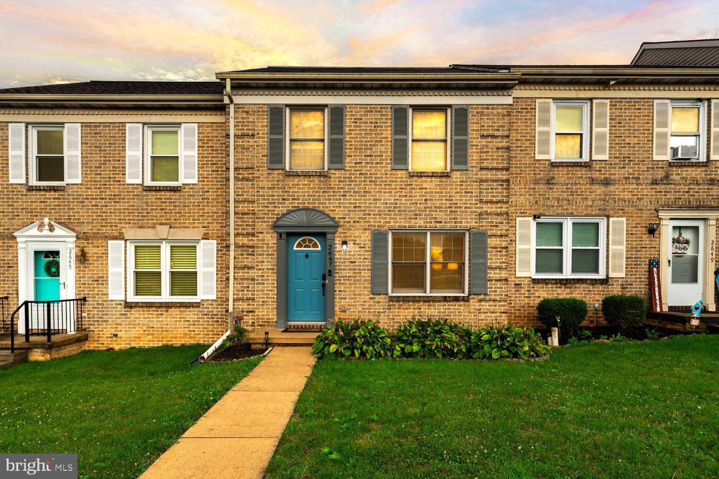 2647 Northfield Drive