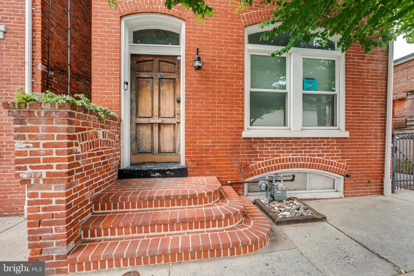 349 Cherry Street