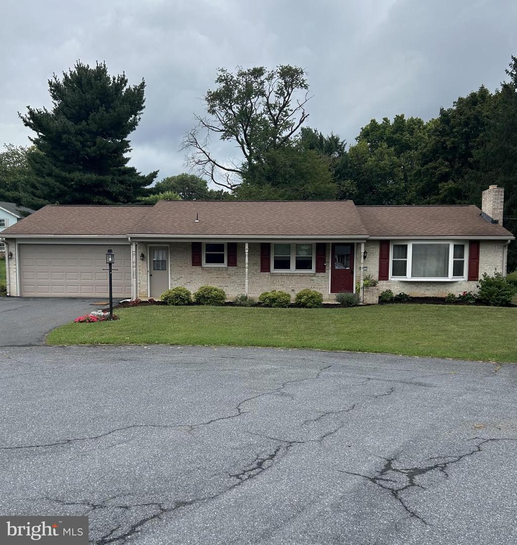 809 Sentz Drive