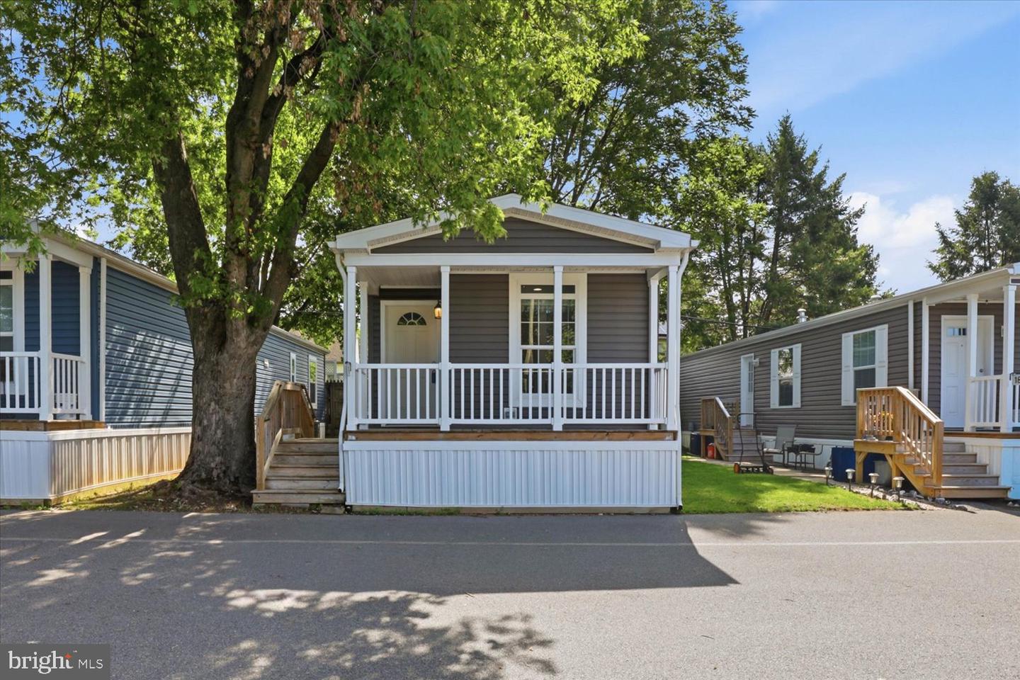 541 Furnace Hills Pike #19