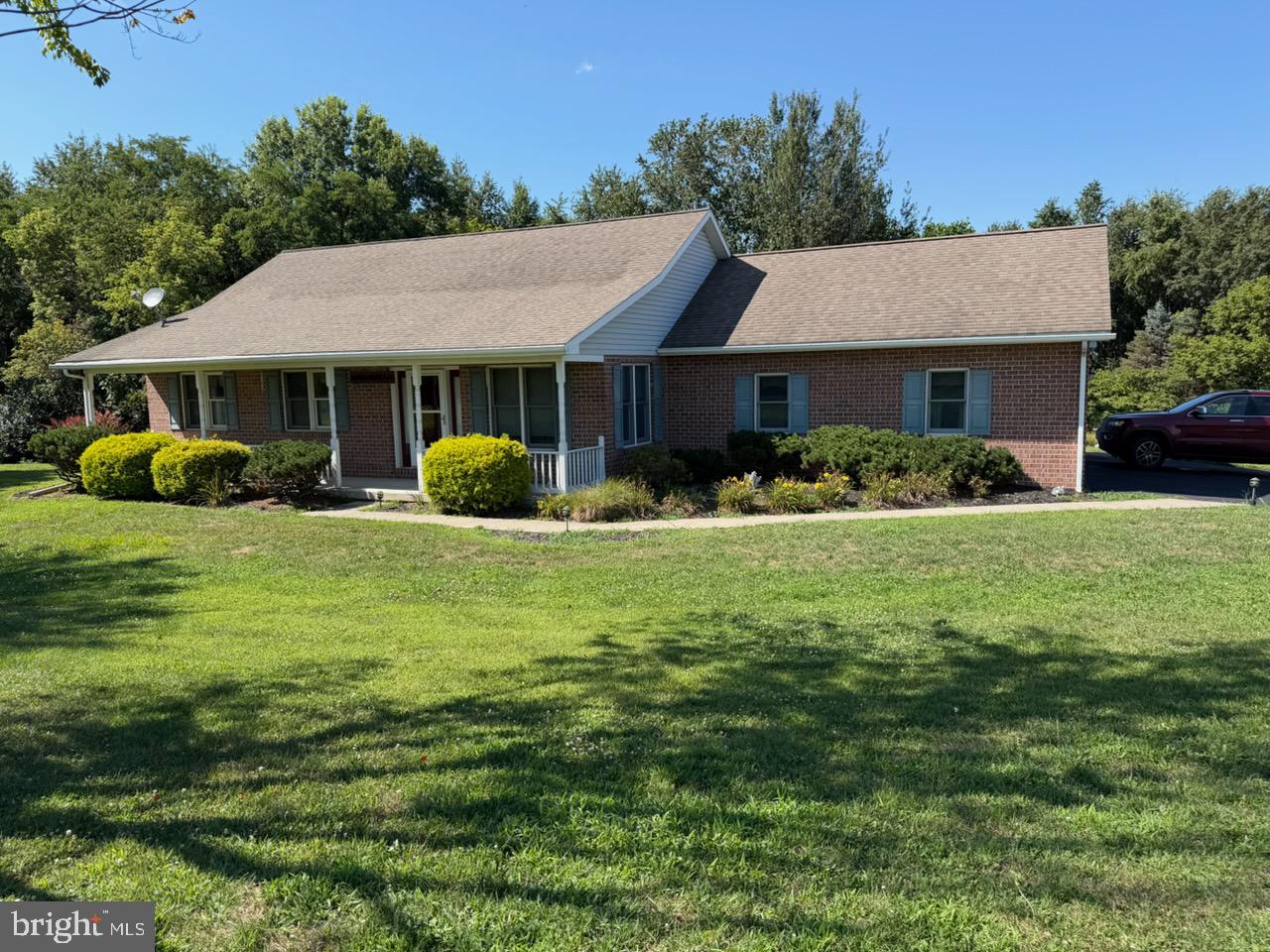 581 Stehman Church Road