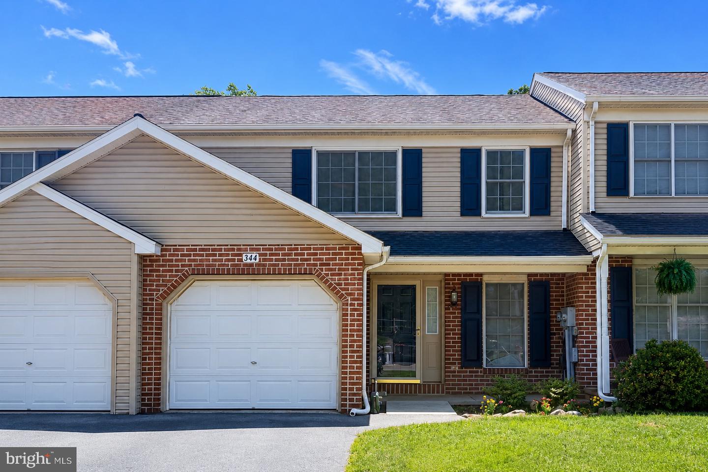 344 Crosswinds Drive