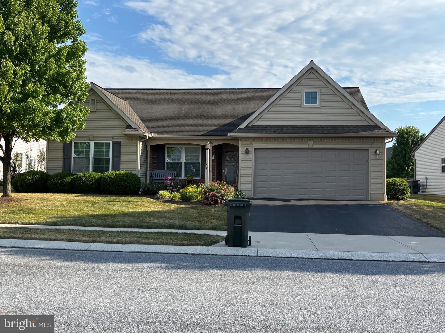 50 Bloomfield Drive