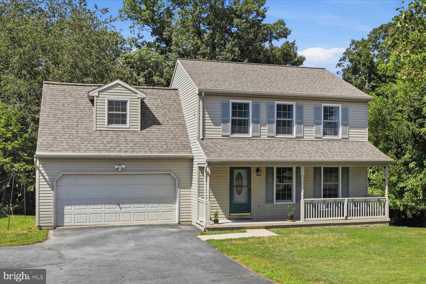 235 Owl Hill Road