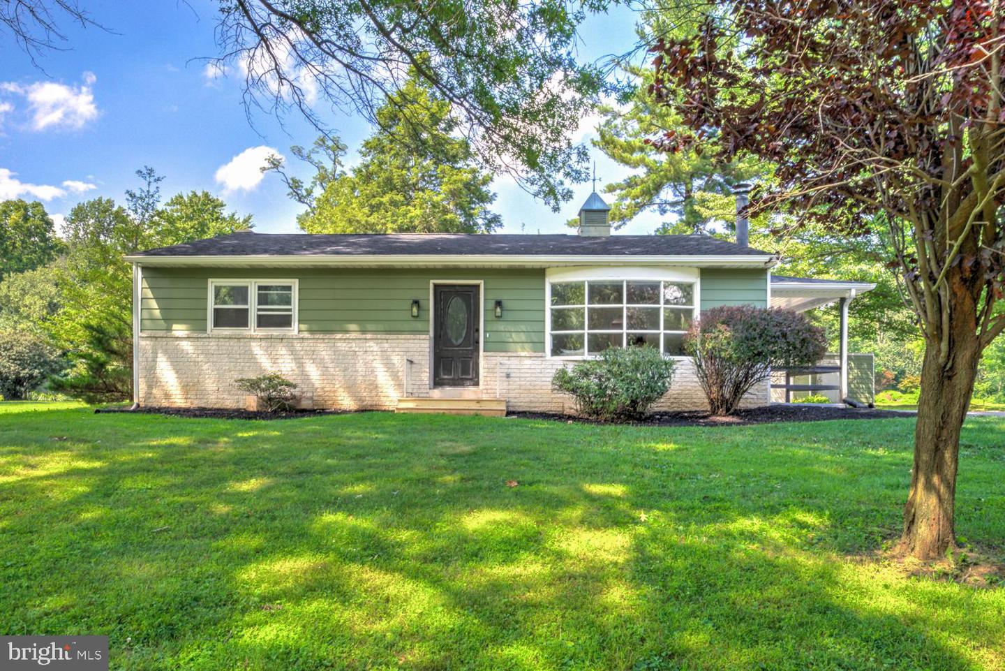 605 Sycamore Drive