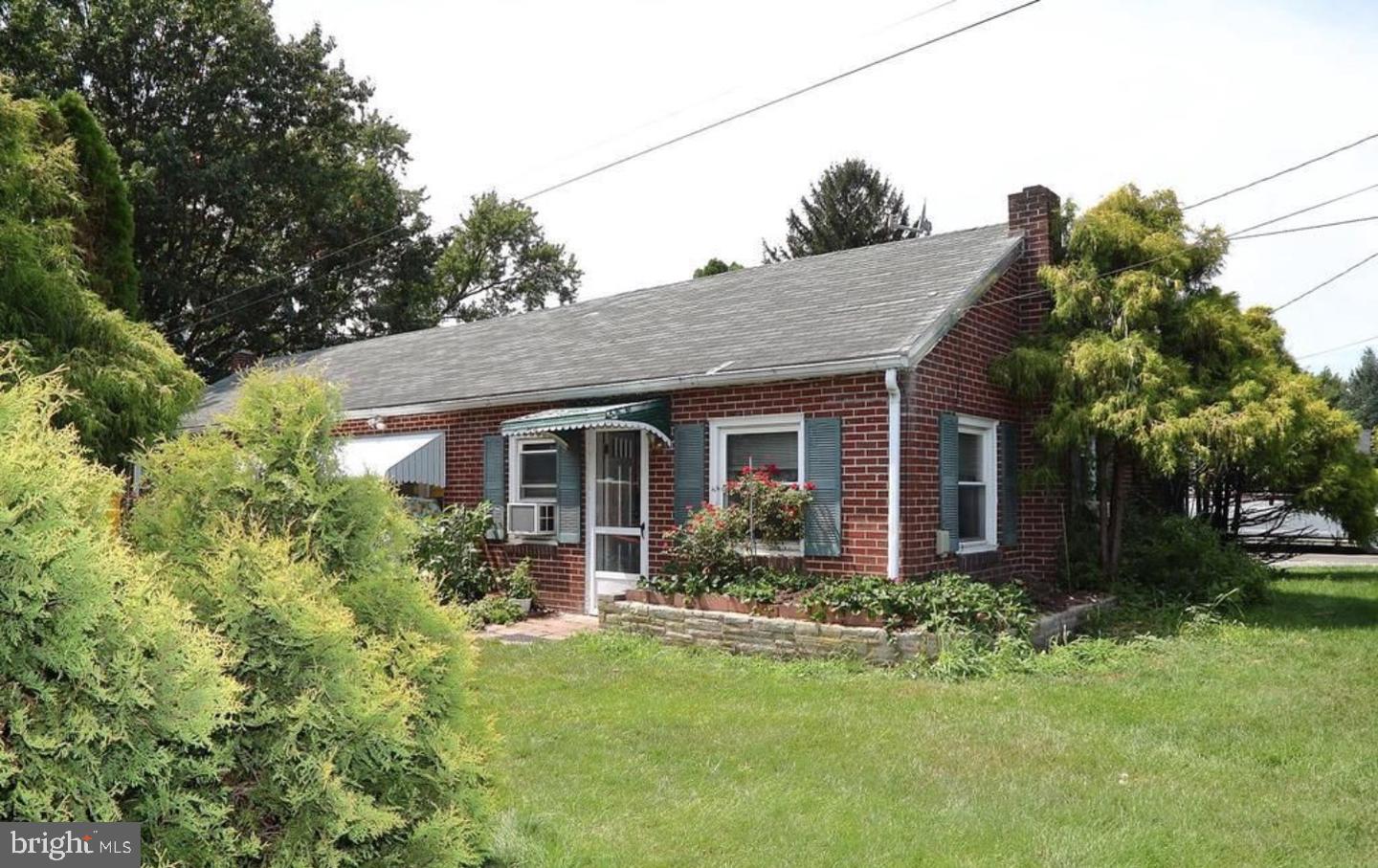 550 Union School Road
